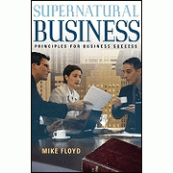 Supernatural Business By Mike Floyd 